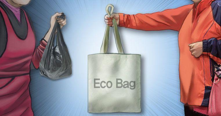 korea, news, 2025, plastic bags, self-packing station, supermarket, minimum wage, cosmetic labeling, cosmetic labelling